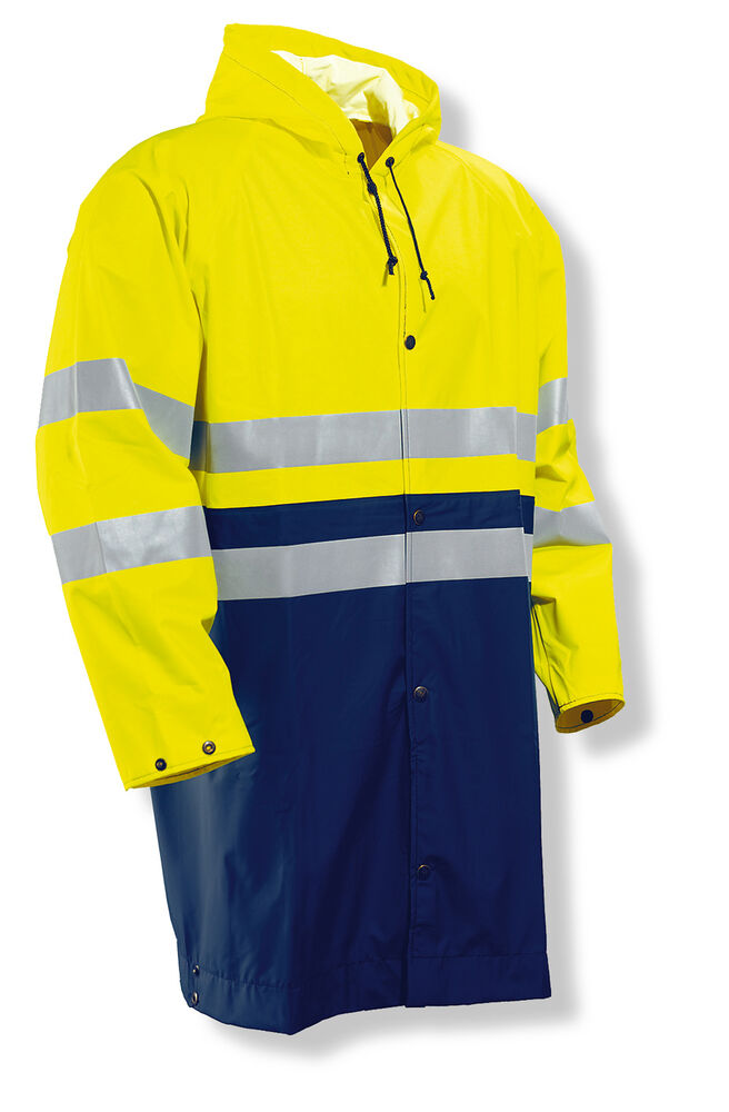 Regnkläder för arbete