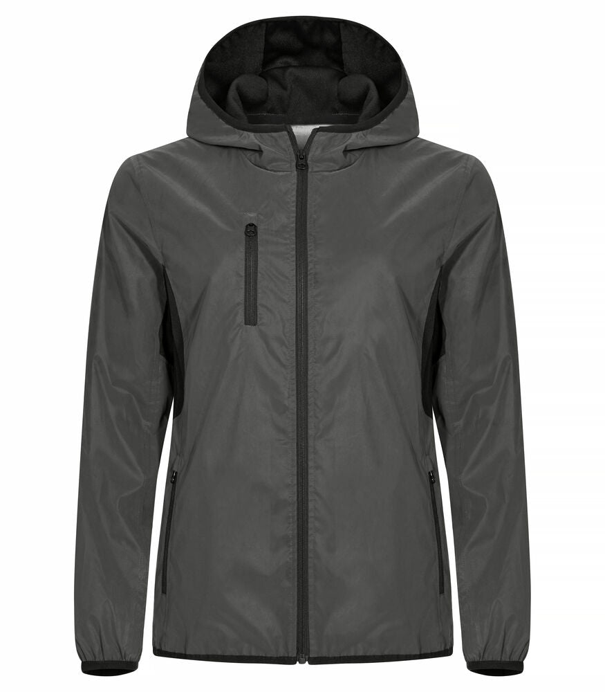 Willmar Women Reflective grå