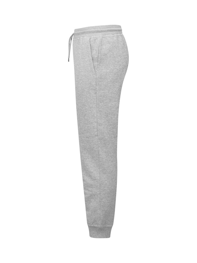 Miami Pants Junior Gråmelerad