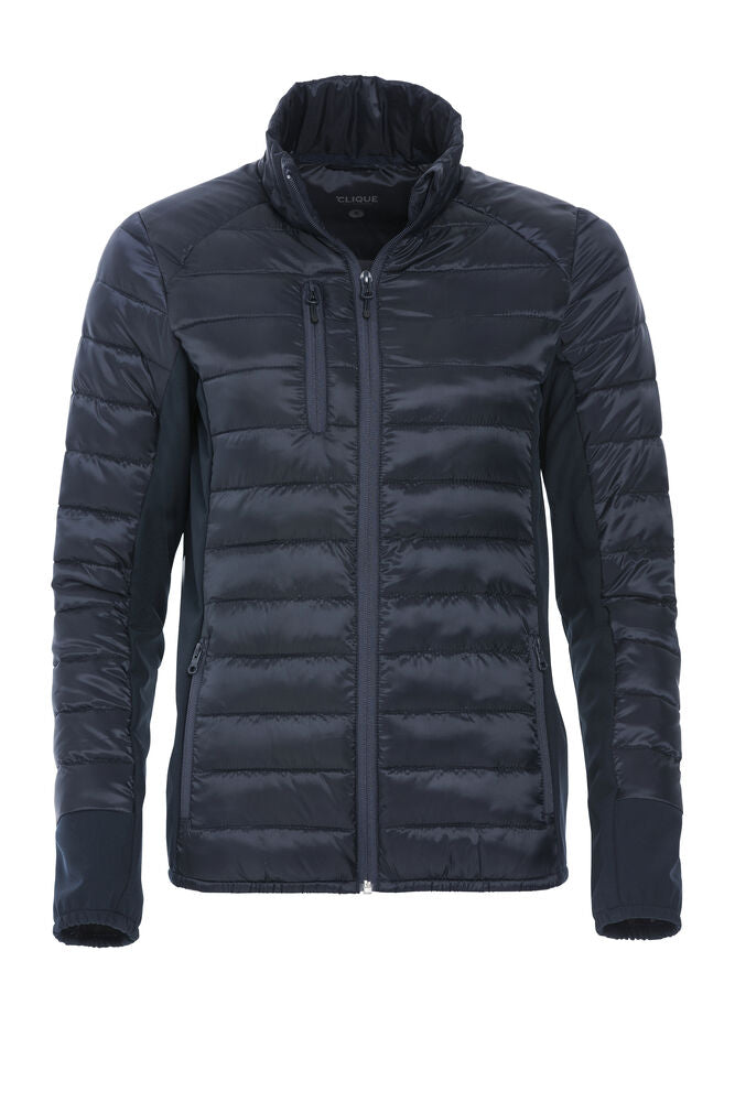 Lemont Women Mörk marin