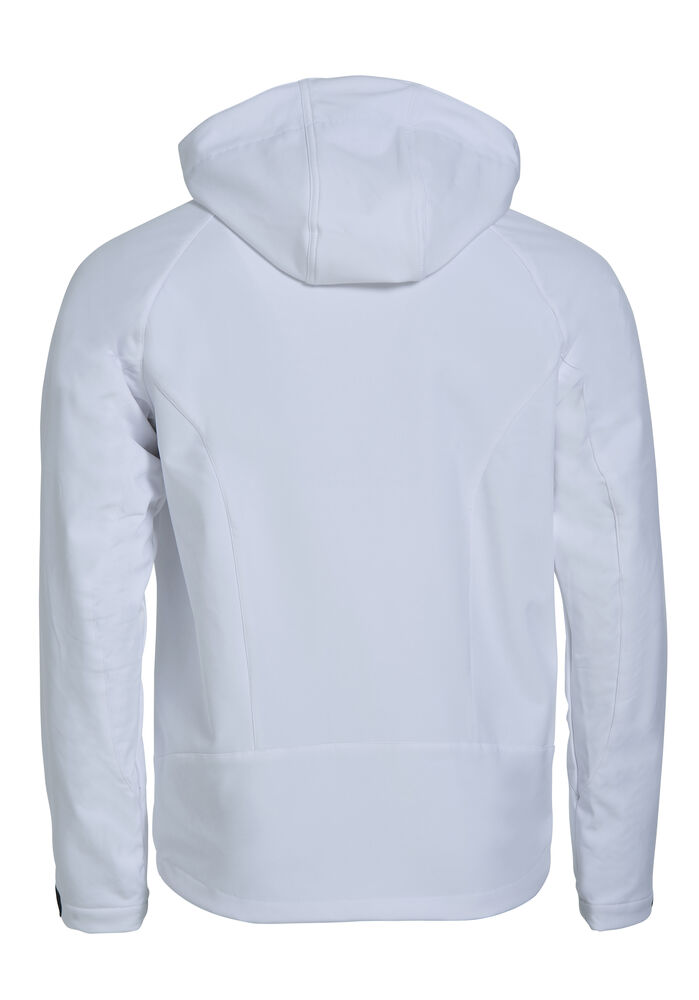 Milford Jacket Vit