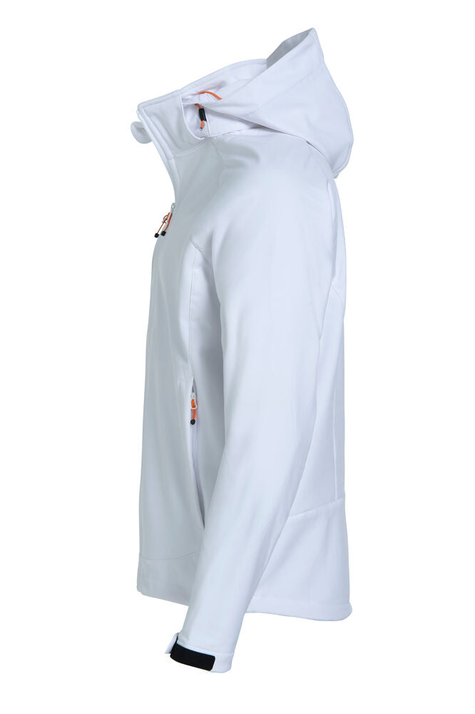 Milford Jacket Vit