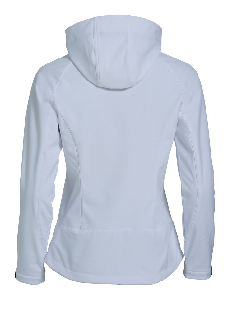 Milford Jacket Women Vit