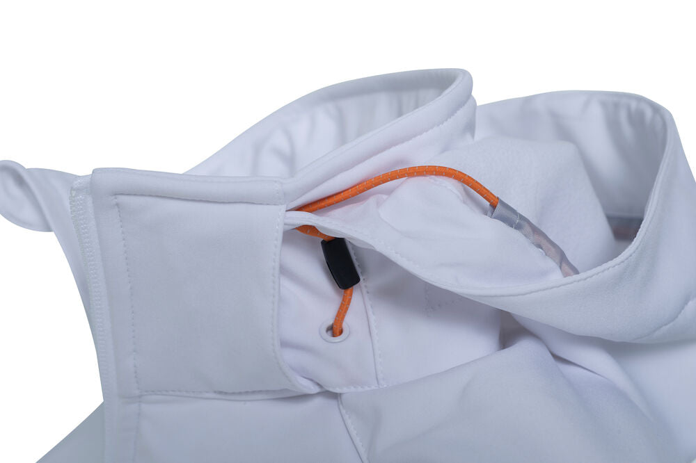 Milford Jacket Women Vit