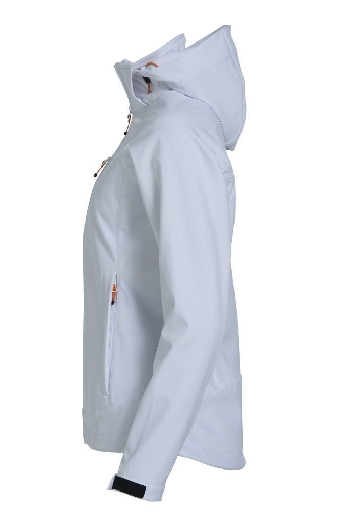 Milford Jacket Women Vit