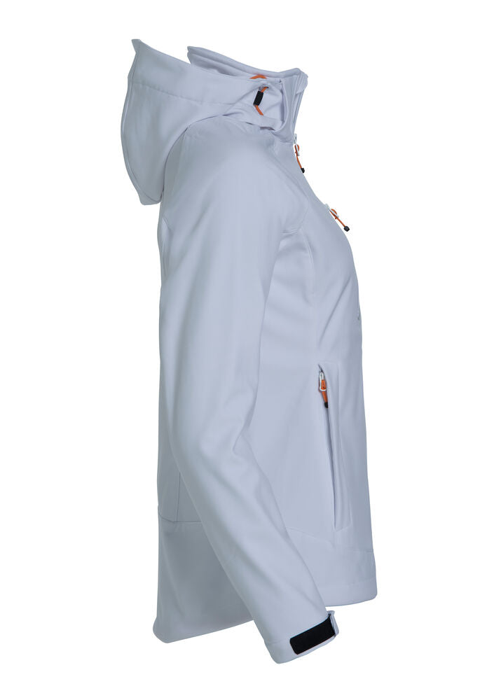 Milford Jacket Women Vit
