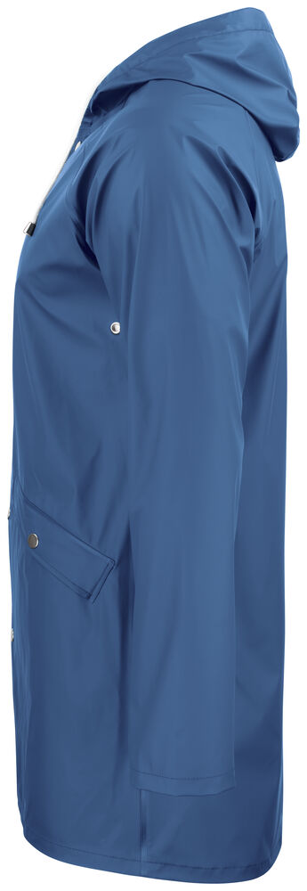 Classic Rain Jacket Royalblå