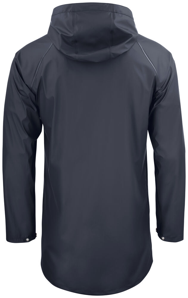 Classic Rain Jacket Mörk marin