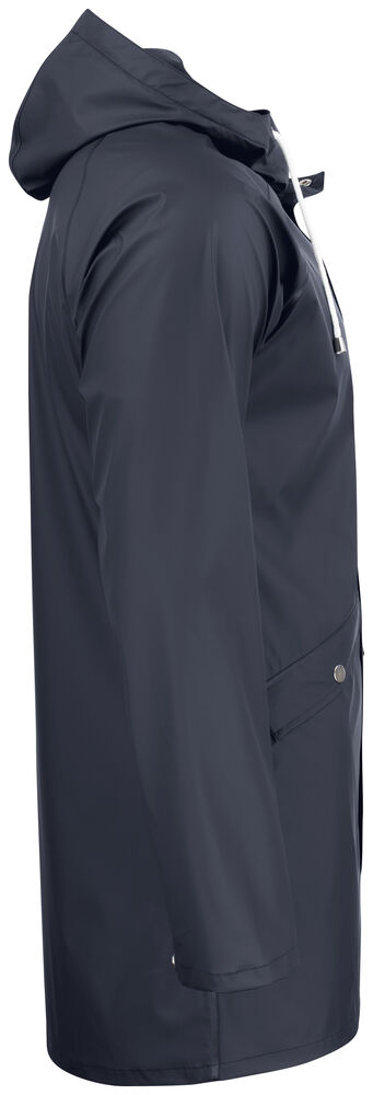 Classic Rain Jacket Mörk marin
