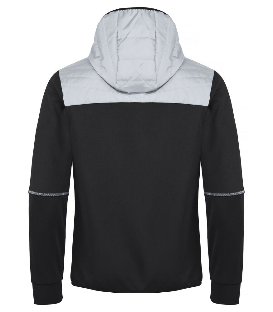 Utah Jacket Reflex