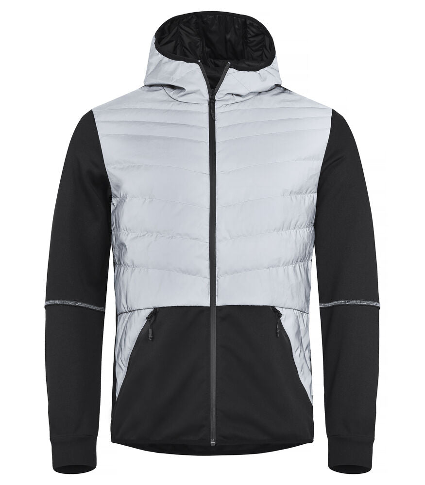 Utah Jacket Reflex