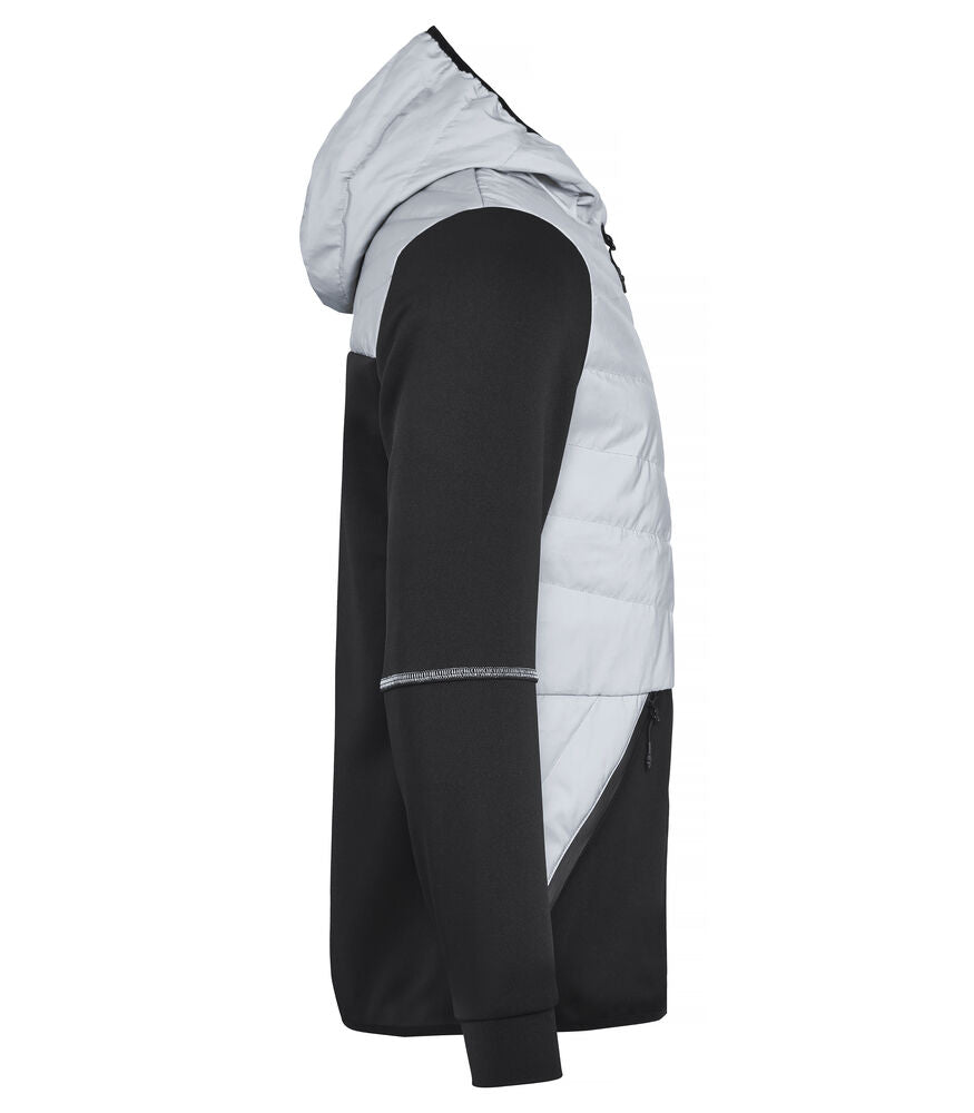 Utah Jacket Reflex
