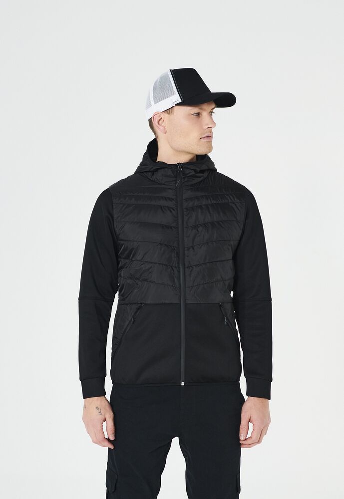 Utah Jacket