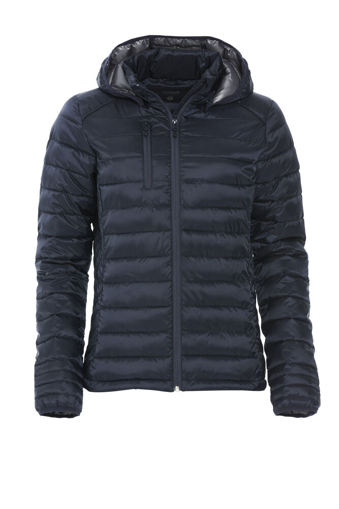 Hudson Women Mörk marin