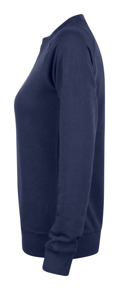 Premium OC Roundneck Women Mörk marin