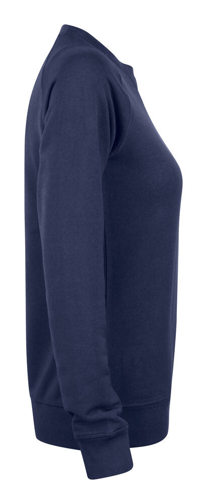 Premium OC Roundneck Women Mörk marin