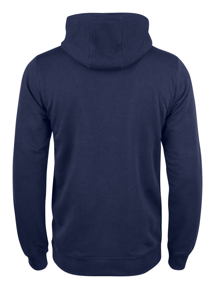 Premium OC Hoody Mörk marin