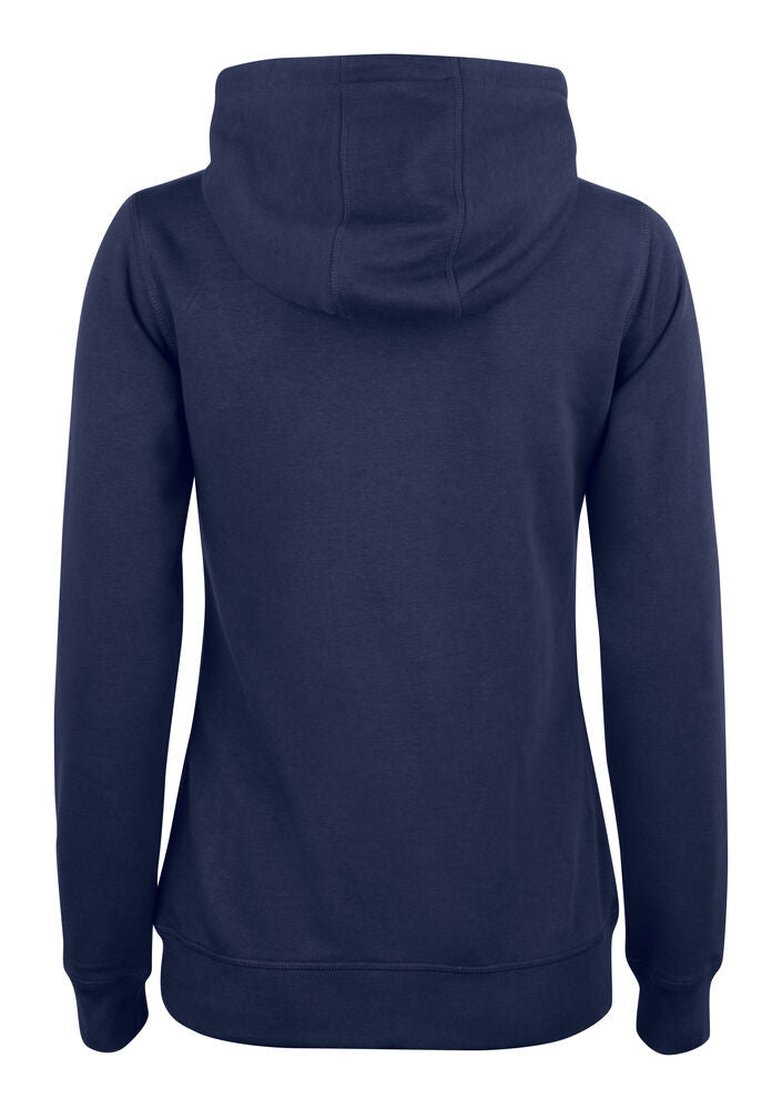 Premium OC Hoody Women Mörk marin