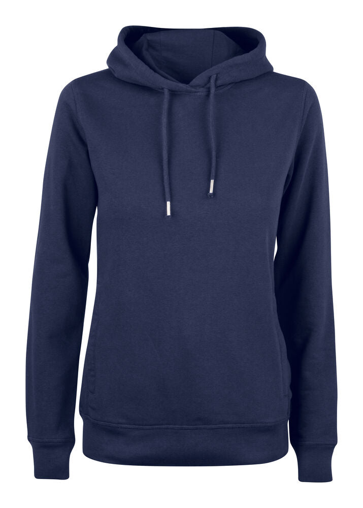 Premium OC Hoody Women Mörk marin