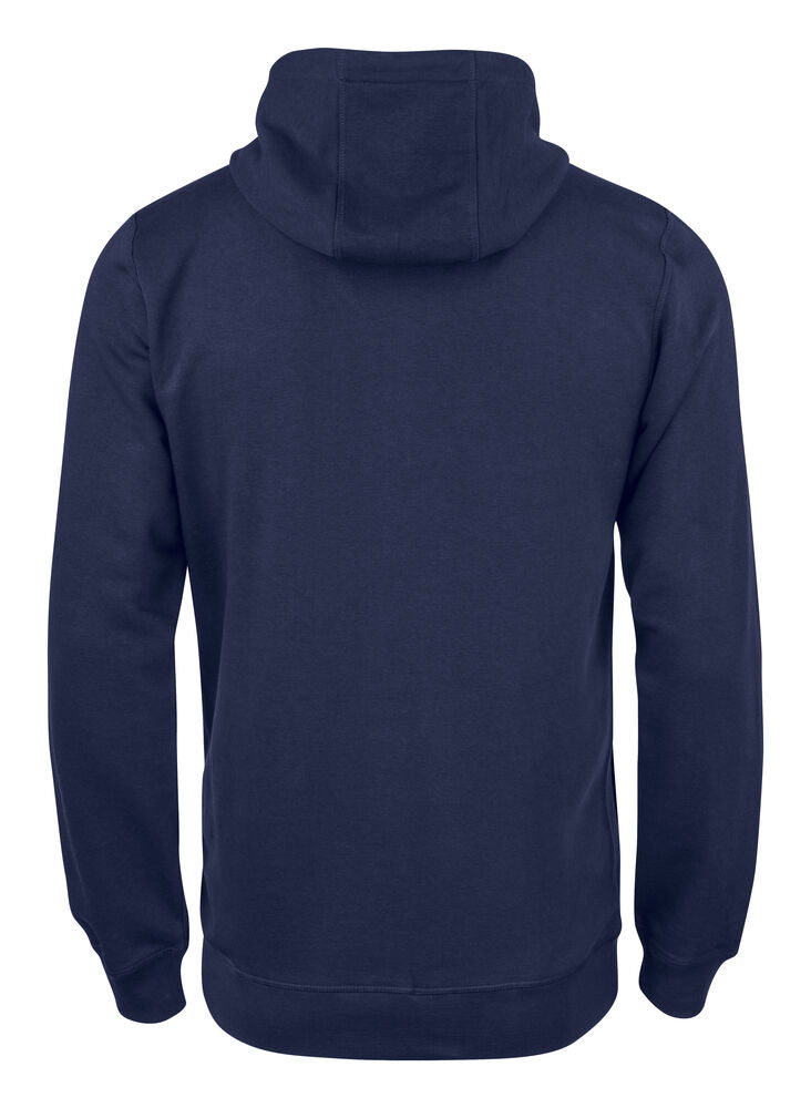 Premium OC Hoody Full Zip Mörk marin