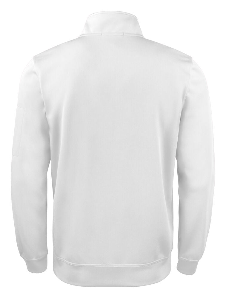 Basic Active Half Zip Vit