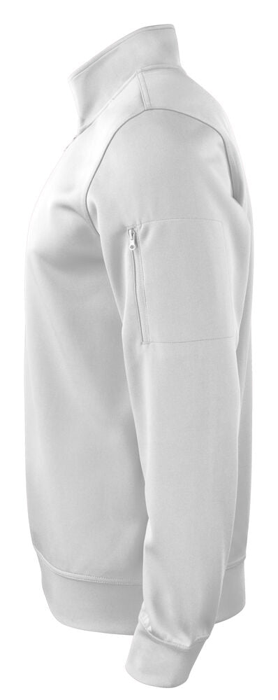 Basic Active Half Zip Vit