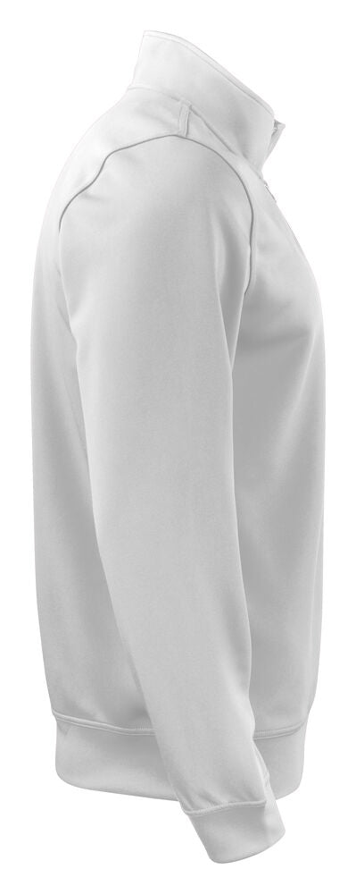 Basic Active Half Zip Vit