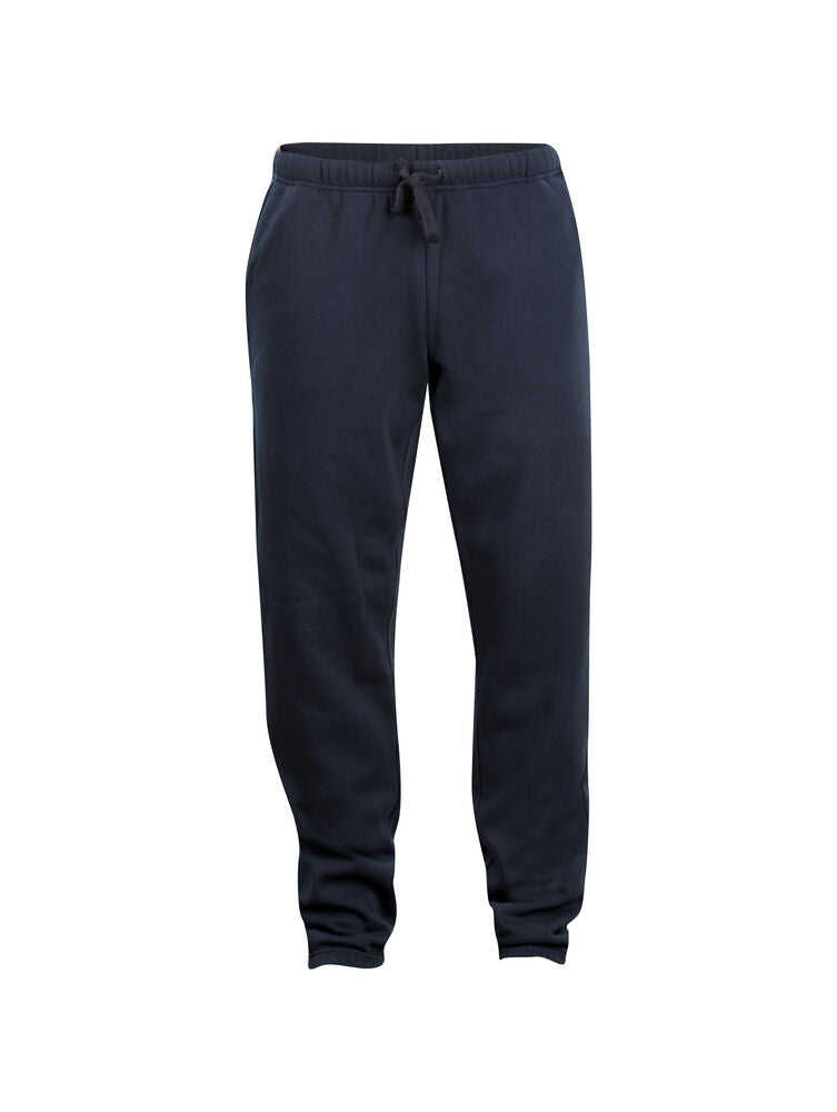 Basic Pants Junior Mörk marin