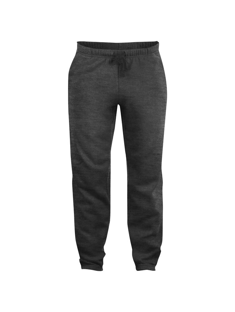 Basic Pants Junior Antracitmelerad