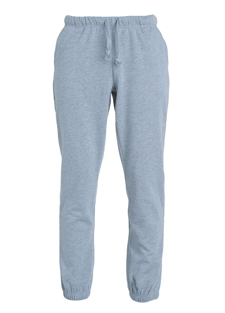 Basic Pants Junior Gråmelerad