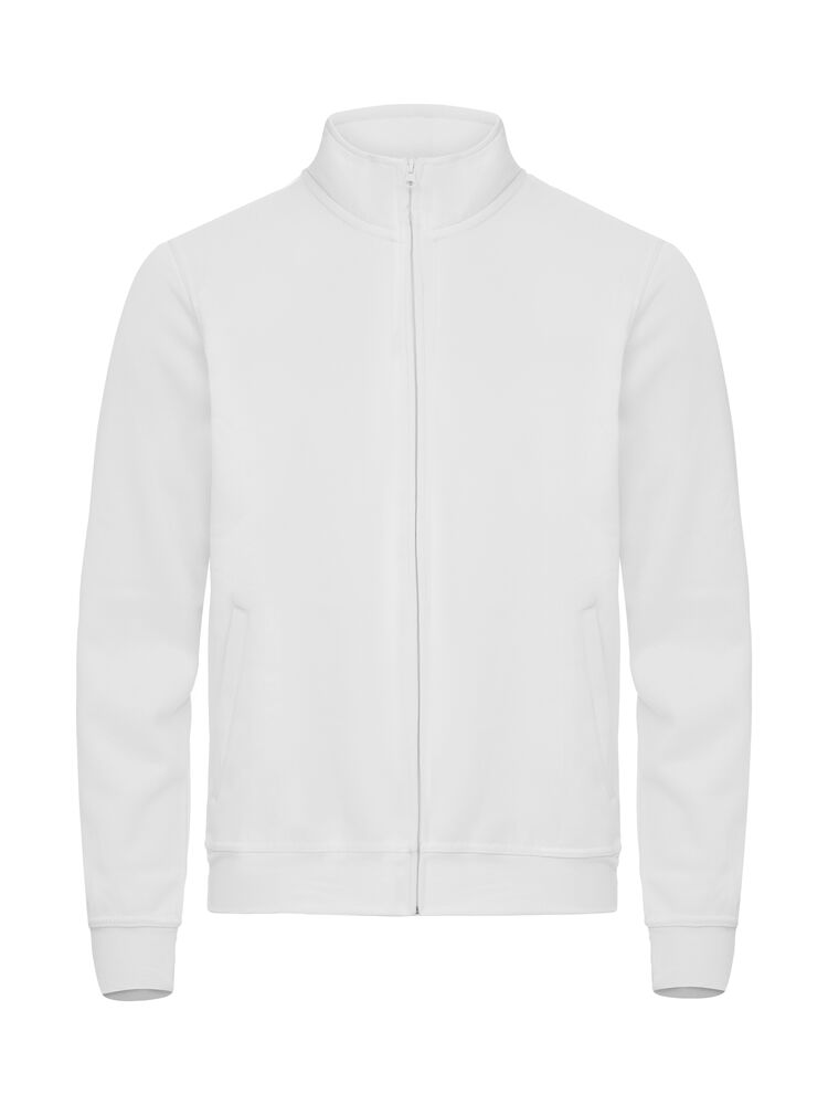 Basic Cardigan Vit