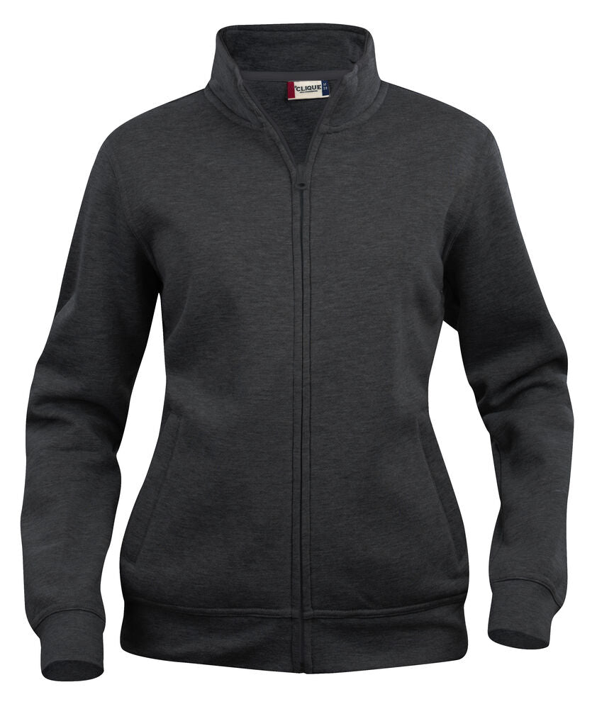 Basic Cardigan Women