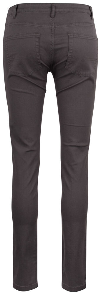 5-Pocket Stretch Women Pistol