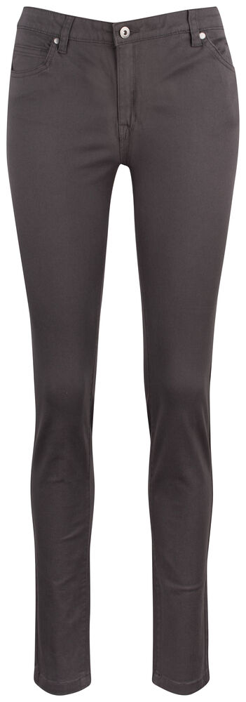 5-Pocket Stretch Women Pistol