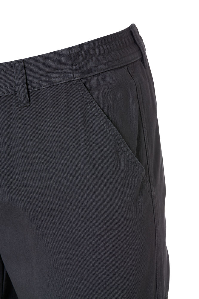 Cargo Pocket Pistol