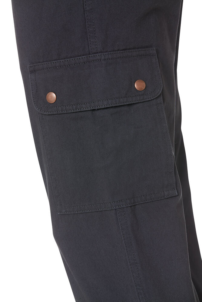 Cargo Pocket Pistol