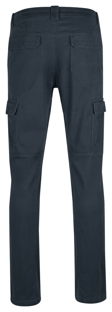 Cargo Pocket Stretch Pistol