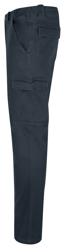 Cargo Pocket Stretch Pistol