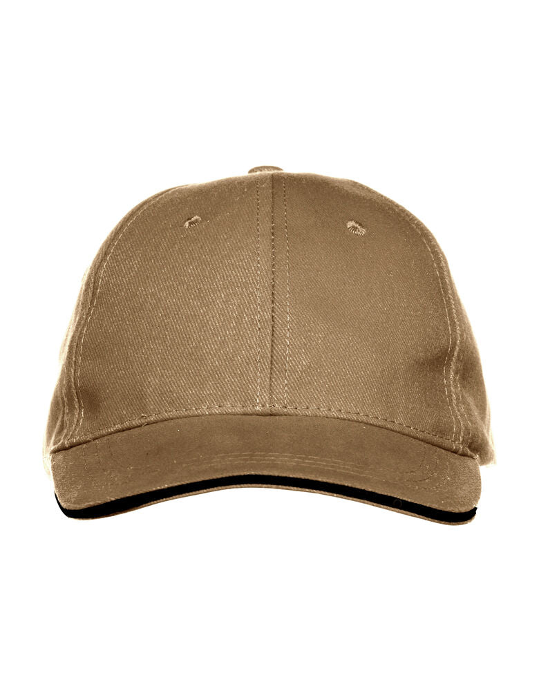 Davis Khaki