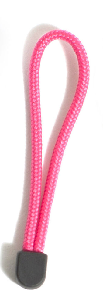 Zip puller 50-p Stark cerise