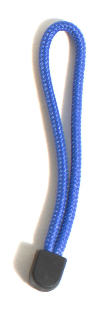Zip puller 50-p Royalblå