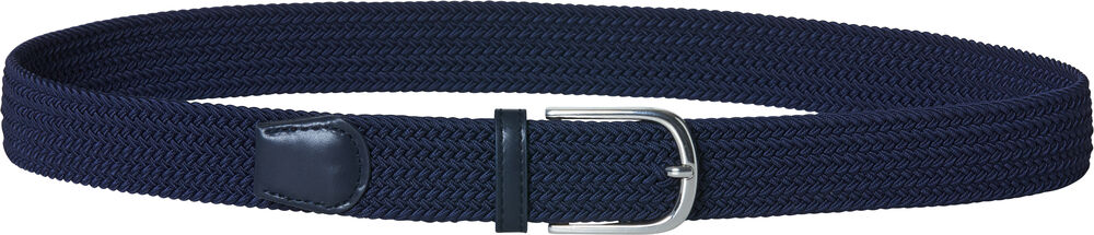 Elastic Belt Mörk marin