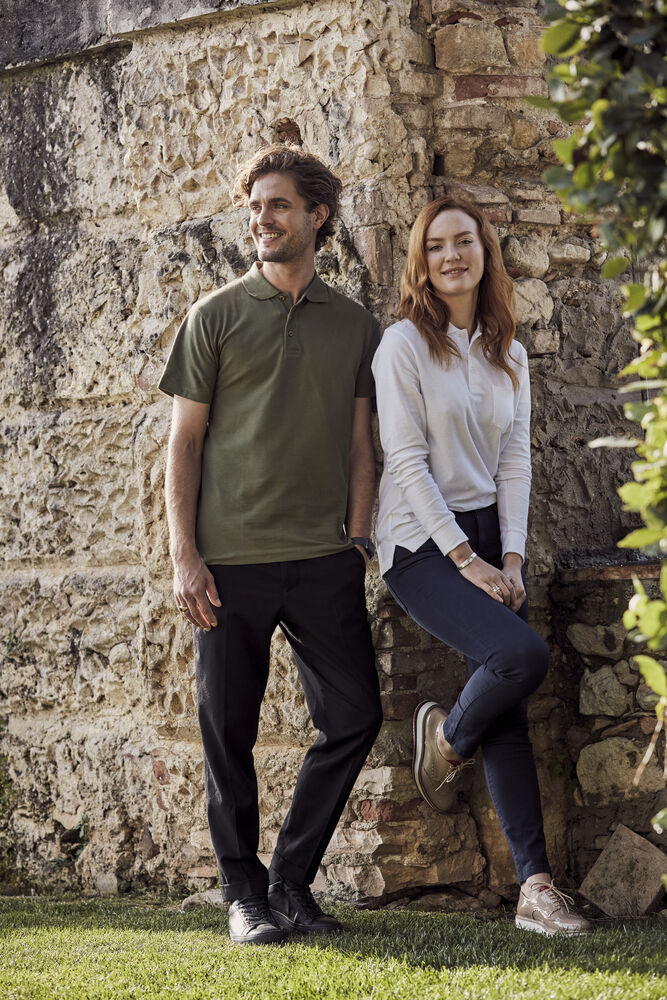 5-Pocket Stretch Light