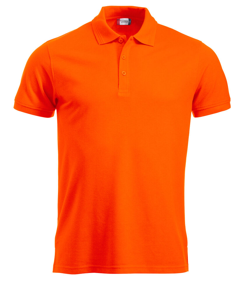 Manhattan Varselorange