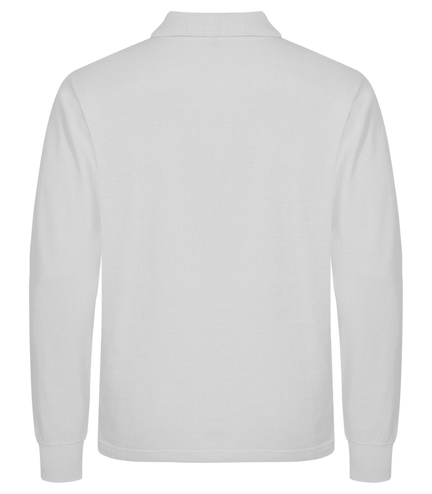 Manhattan L/S Vit