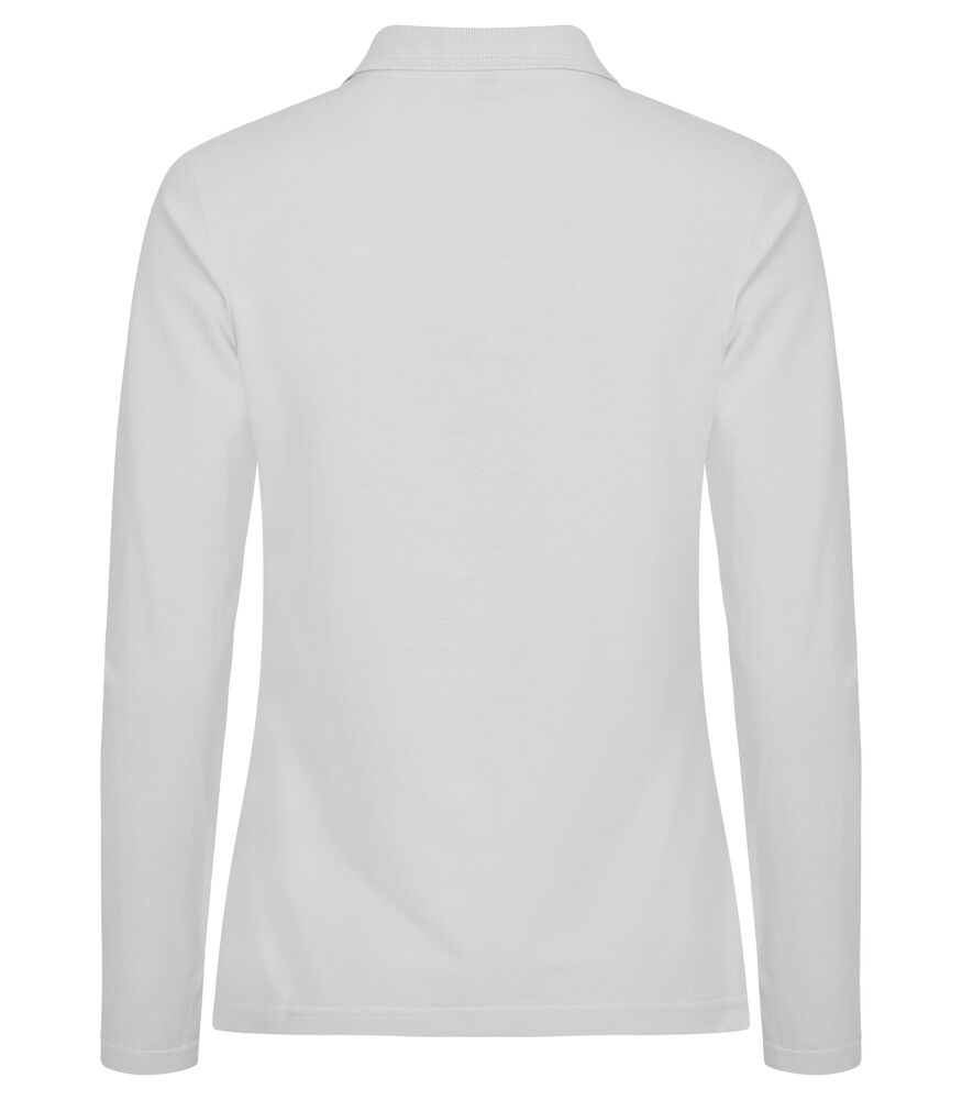 Manhattan L/S Women Vit