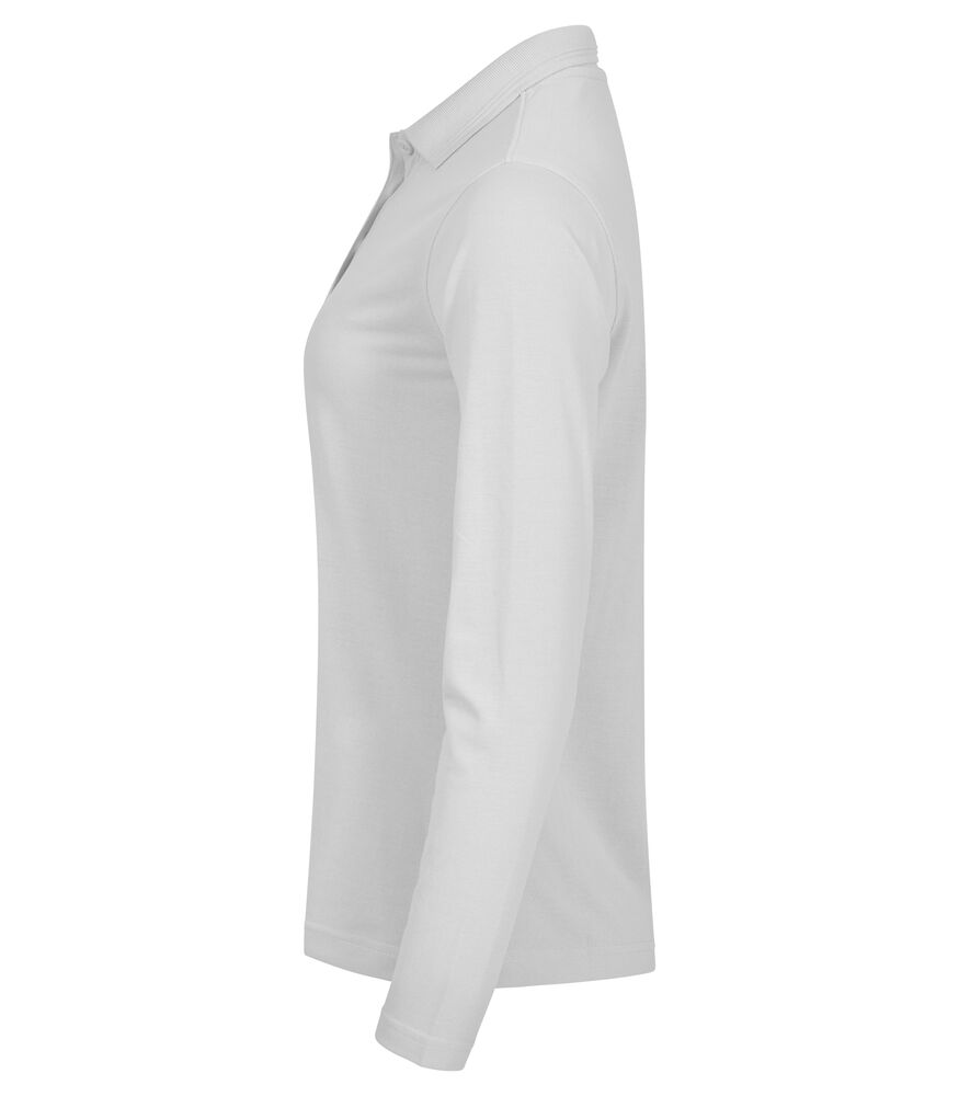Manhattan L/S Women Vit