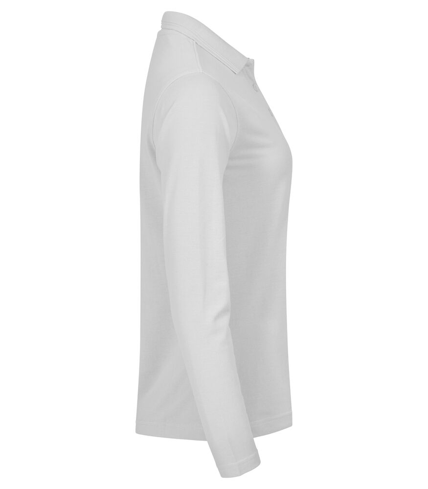 Manhattan L/S Women Vit