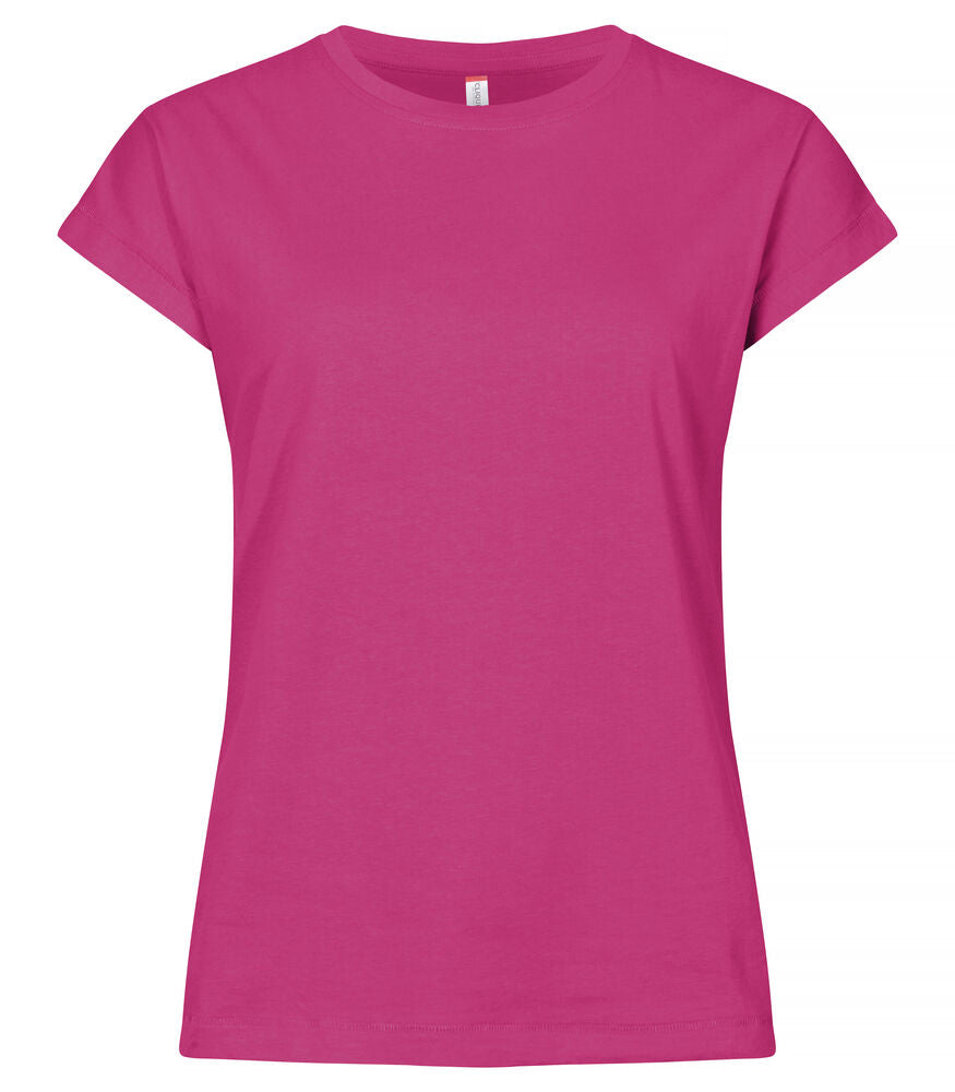 Fashion Top Women Stark cerise