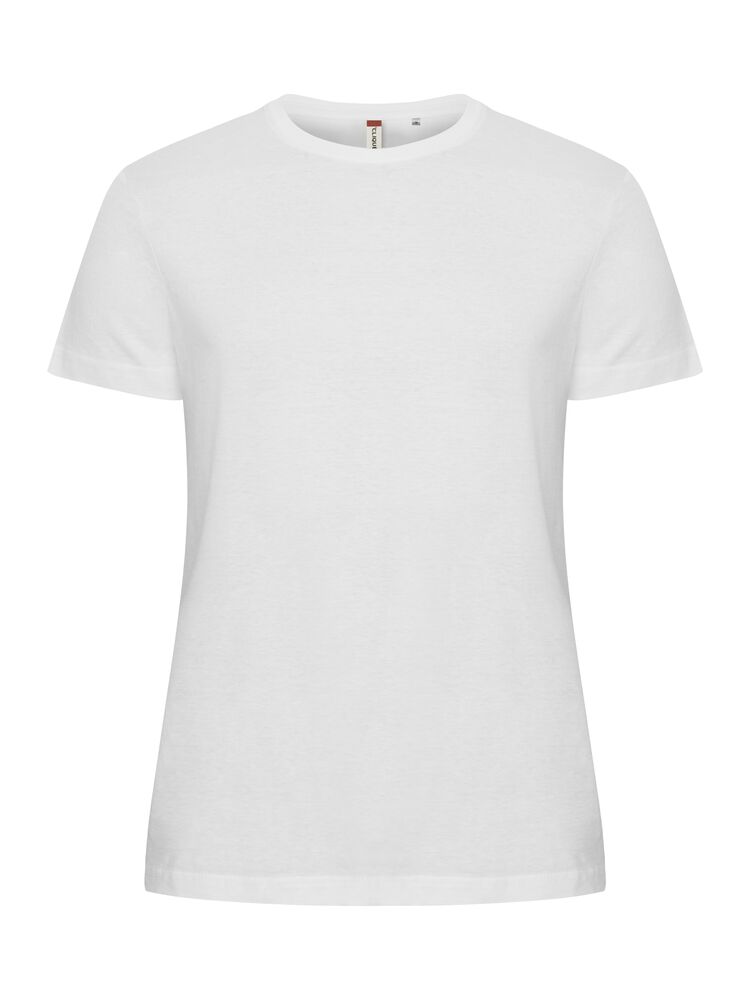 Basic-T Women Vit